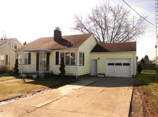 510 South St, Louisville, OH 44641