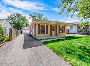 16731 Hilltop Ave, Orland Hills, IL 60487