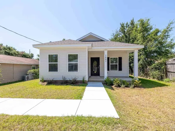 1061 W Brainerd St, Pensacola, FL 32501