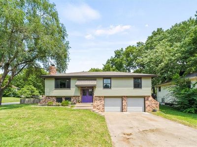 10518 W 55th St, Shawnee, KS, 66203