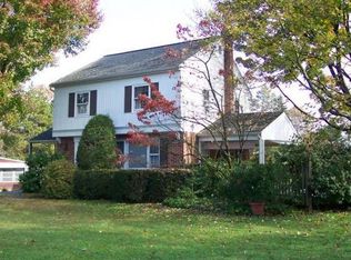 225 Redwood Dr, Lancaster, PA 17603