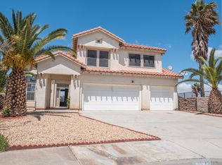 1727 Dawnridge Ct, Palmdale, CA 93551