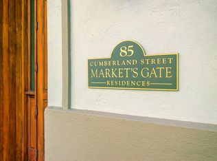 85 Cumberland St APT 16, Charleston, SC 29401