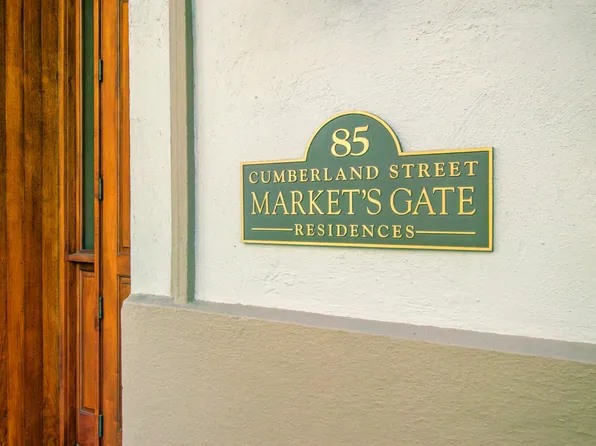 85 Cumberland St APT 16, Charleston, SC 29401