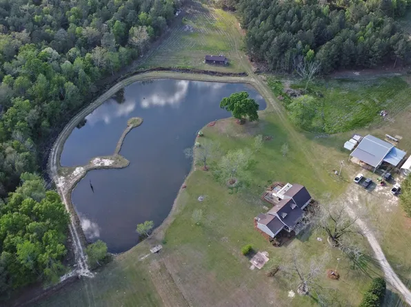 4473 Summerland Hwy, Leesville, SC 29070