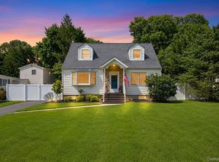 21 Wilson Avenue, Nesconset, NY 11767