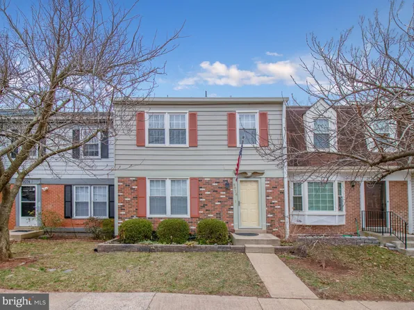 9076 Reynolds Pl, Manassas, VA 20110