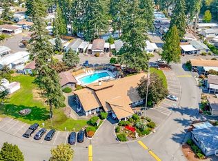 11307 127th Street Ct E #163, Puyallup, WA 98374