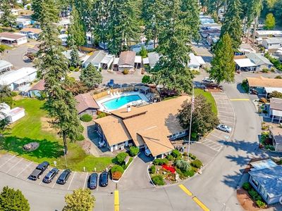 11307 127th Street Ct E #163, Puyallup, WA, 98374