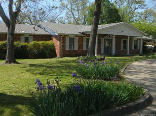 808 Janet St, Tahlequah, OK 74464