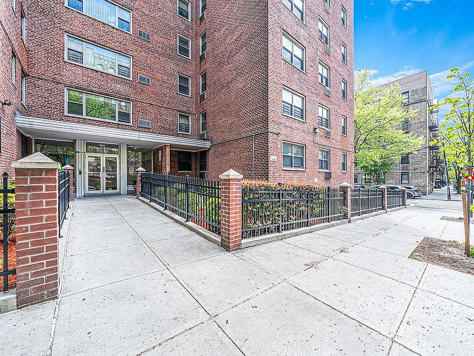 1st image of 1010 Sherman Ave APT 1F
