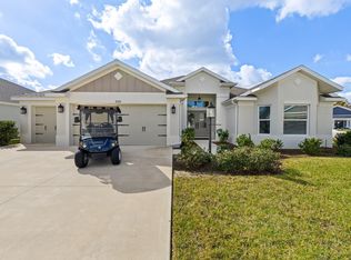 3321 Nisbet Loop, The Villages, FL 32163