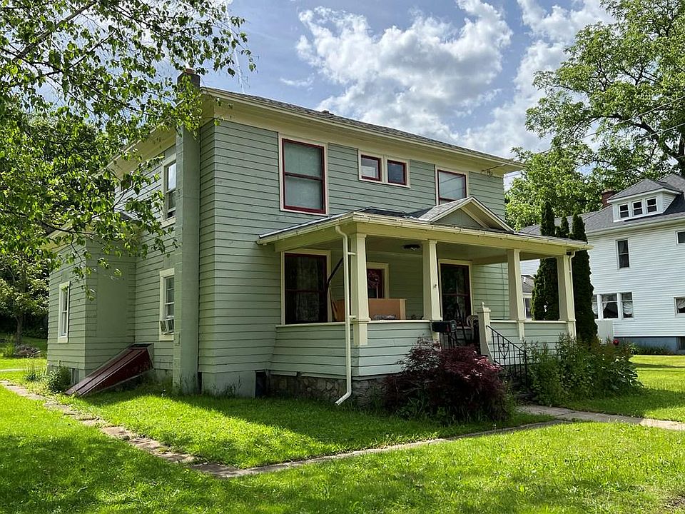 163 N Williamson Rd, Blossburg, PA 16912 Zillow