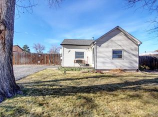 895 Van Gordon St, Golden, CO 80401