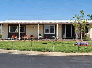 708 Underwood Ct, Bakersfield, CA 93301