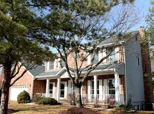137 Huntington Park, Saint Charles, MO 63301