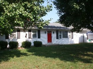 636 Margot Ave, Elizabethtown, KY 42701
