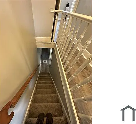 2 bed, 869 sqft, $1,150 — Photo 4