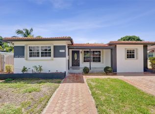 2238 Rodman St, Hollywood, FL 33020