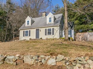 207 High St, Holliston, MA 01746