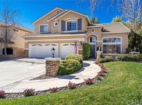 2nd image of 28557 Rock Canyon Dr