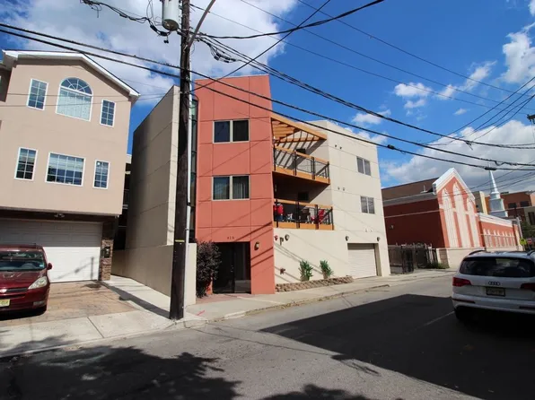 416 63rd St APT 1B, West New York, NJ 07093