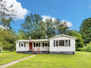 5191 Graves Thomas Rd, Ramseur, NC 27316