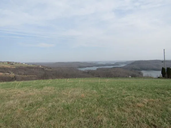 LOT-58C Walleye Ln, Jamestown, TN 38556