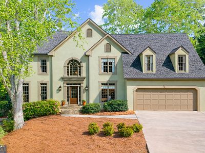 11005 Wilshire Chase Dr, Johns Creek, GA, 30097