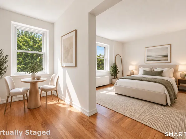 124 Woodside Green #3D, Stamford, CT 06840