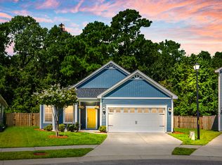 3124 Harding Ct, Johns Island, SC 29455