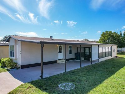 226 Candlewood Dr, Lake Wales, FL, 33898