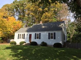 18 Mayflower Rd, Northborough, MA 01532