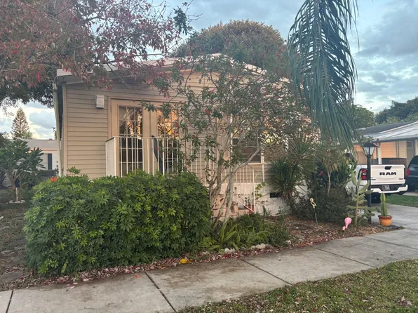 6566 NW 34th Ave Lot#H009 Avenue, Coconut Creek, FL 33073