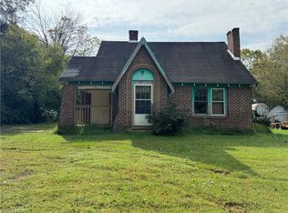 1626 Greensboro Street Ext, Lexington, NC 27295