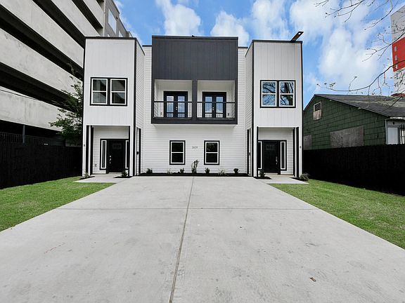 4th image of 3609 Beulah St #Ab