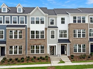 367 Chesapeake Commons St #115, Garner, NC 27529