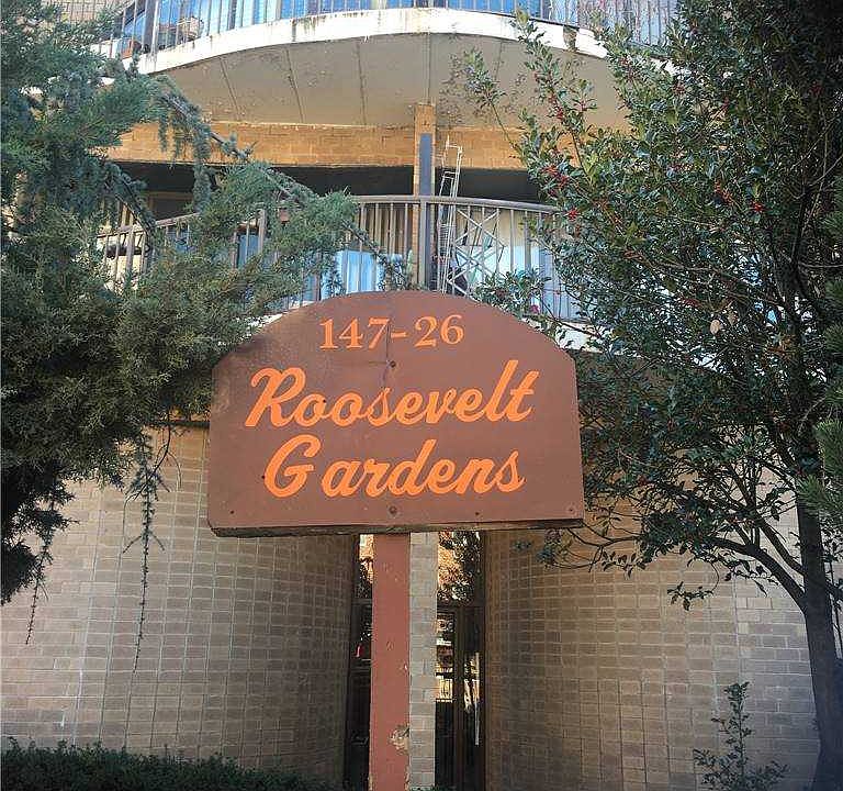 1st image of 147-26 Roosevelt Ave #3C