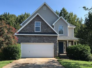 1820 Neighborhood Walk, McDonough, GA 30252