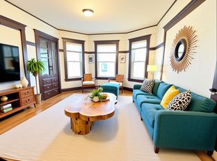 19 Turner St #1A, Brighton, MA 02135
