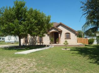 404 Lincoln St, Zapata, TX 78076