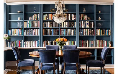 Sold by Douglas Elliman