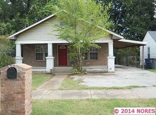727 N Columbia Ave, Tulsa, OK 74110