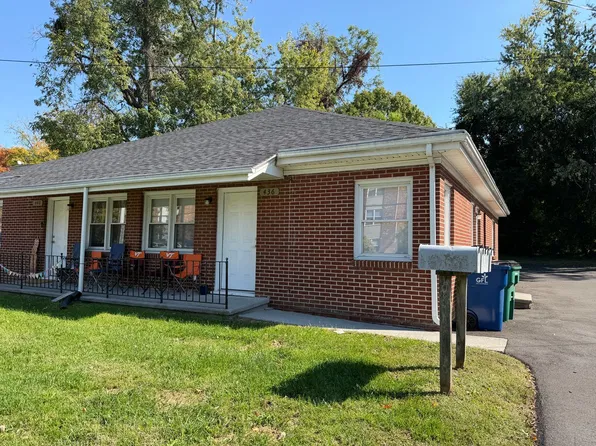436 E Roanoke St, Blacksburg, VA 24060