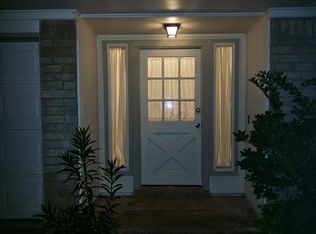 20918 Park Pine Dr, Katy, TX 77450