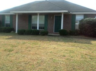 5506 Meadow Lark Ct, Montgomery, AL 36117