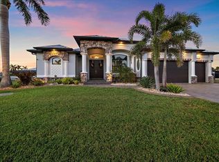 15691 MEACHAM CIRCLE, PORT CHARLOTTE, FL 33981