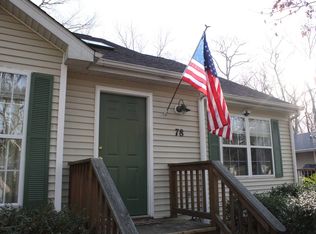 78 Camelot Cir, Ocean Pines, MD 21811