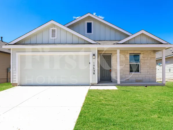 10630 Erinita Way, Converse, TX 78109
