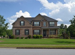 4165 San Marco Way, Douglasville, GA 30135